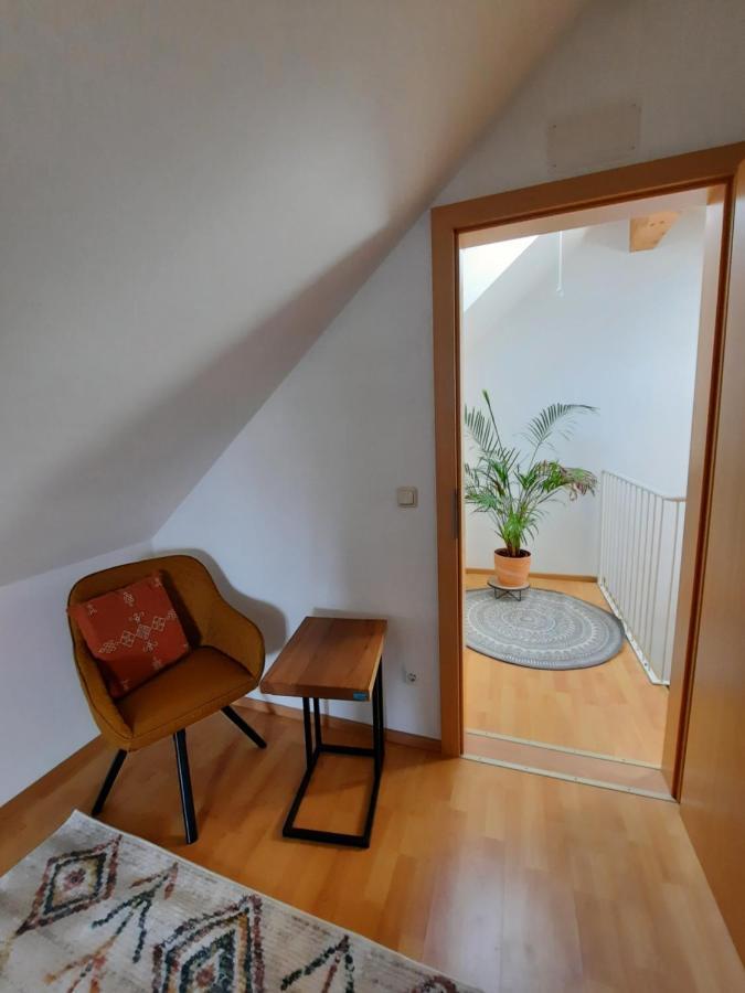 באד גויסרן Apartment Aigner מראה חיצוני תמונה