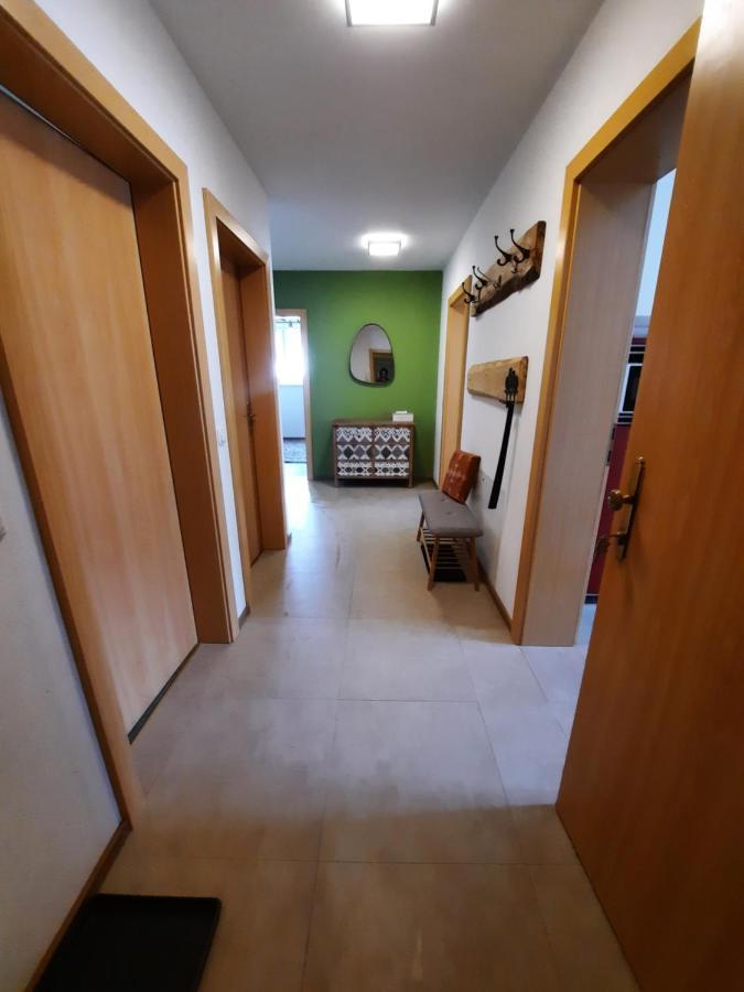 באד גויסרן Apartment Aigner מראה חיצוני תמונה